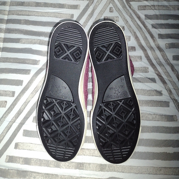 Converse Chuck Taylor,size 8.5 men or 10 women, brand new - Picture 7 of 7